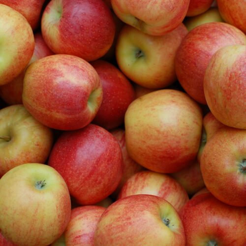 ICG Apple flavouring